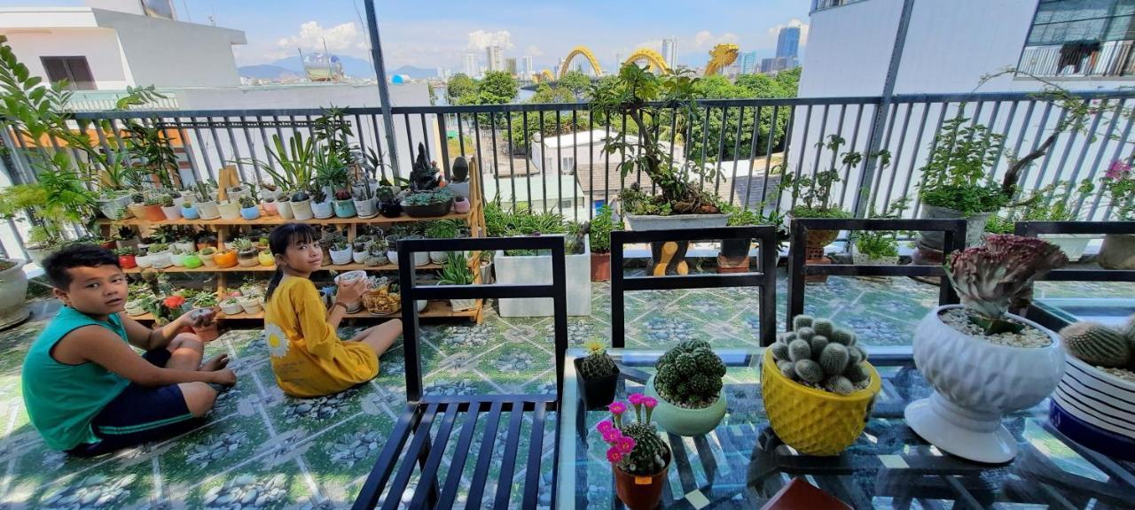 Sena Home 2Nd*Near Danang Han River*Dragon Bridge Екстер'єр фото