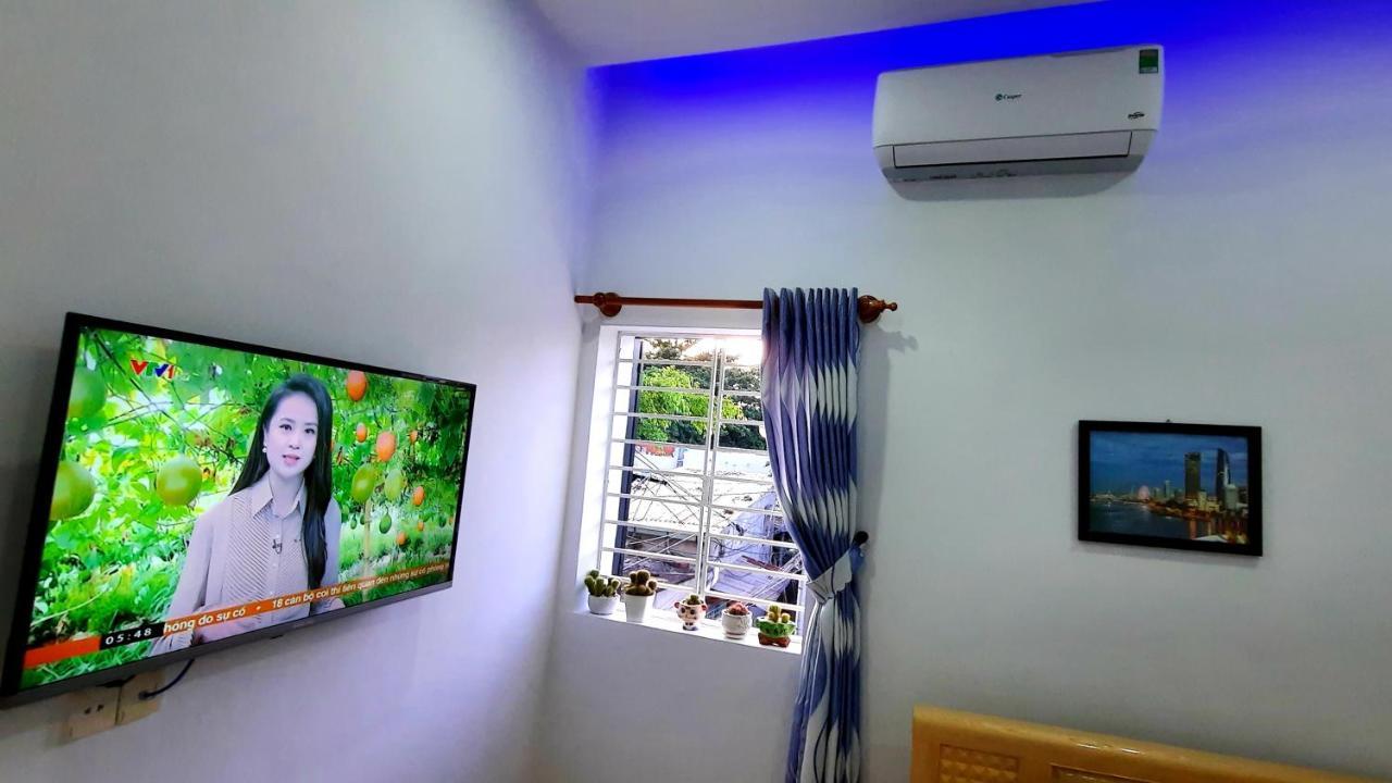 Sena Home 2Nd*Near Danang Han River*Dragon Bridge Екстер'єр фото