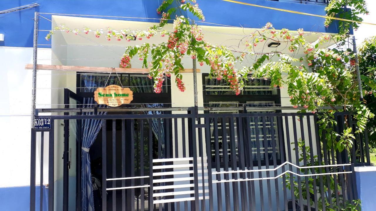 Sena Home 2Nd*Near Danang Han River*Dragon Bridge Екстер'єр фото