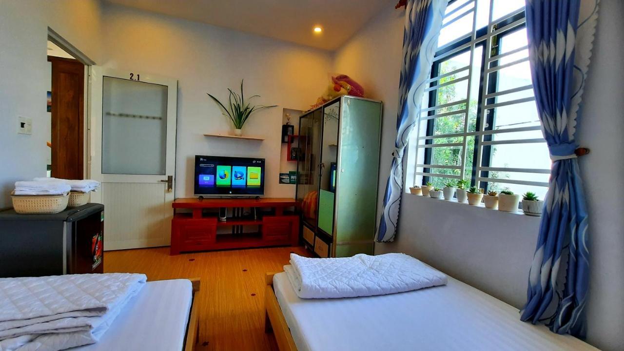 Sena Home 2Nd*Near Danang Han River*Dragon Bridge Екстер'єр фото