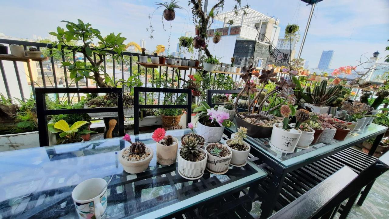 Sena Home 2Nd*Near Danang Han River*Dragon Bridge Екстер'єр фото