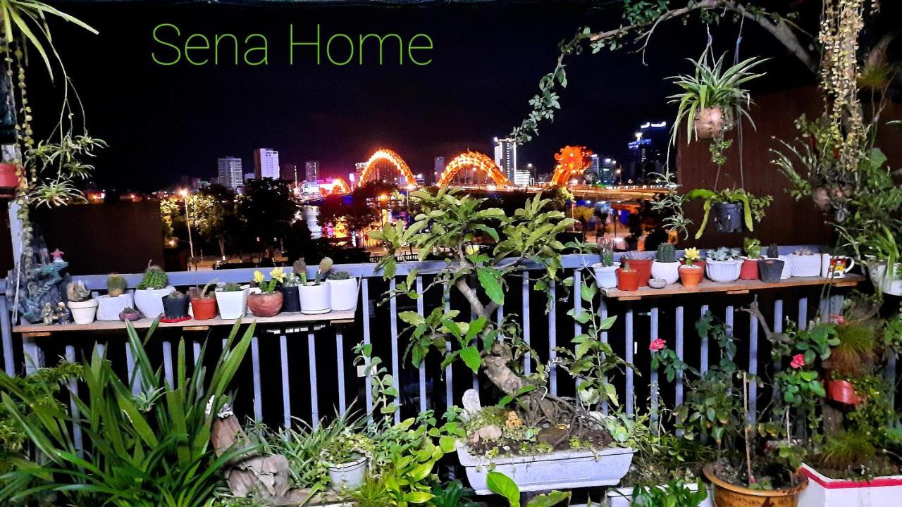 Sena Home 2Nd*Near Danang Han River*Dragon Bridge Екстер'єр фото