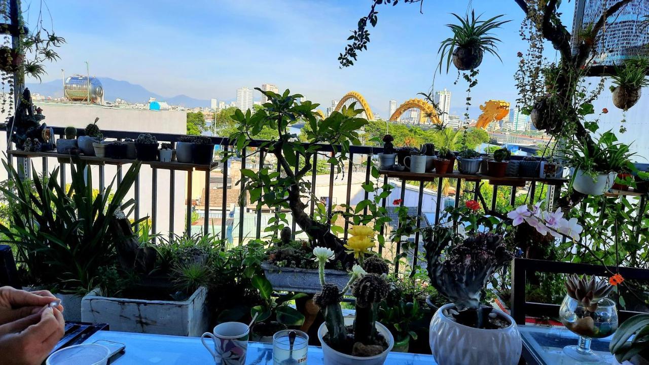Sena Home 2Nd*Near Danang Han River*Dragon Bridge Екстер'єр фото