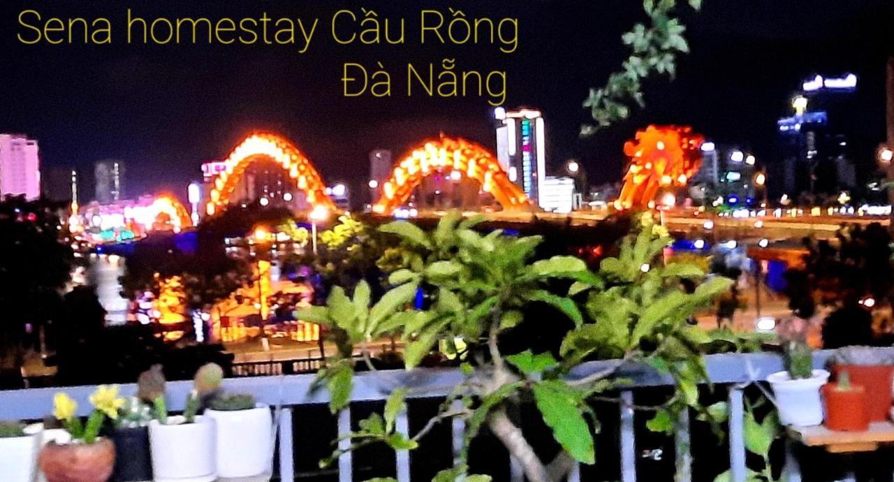 Sena Home 2Nd*Near Danang Han River*Dragon Bridge Екстер'єр фото