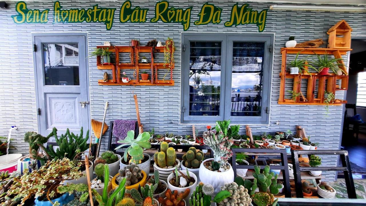 Sena Home 2Nd*Near Danang Han River*Dragon Bridge Екстер'єр фото