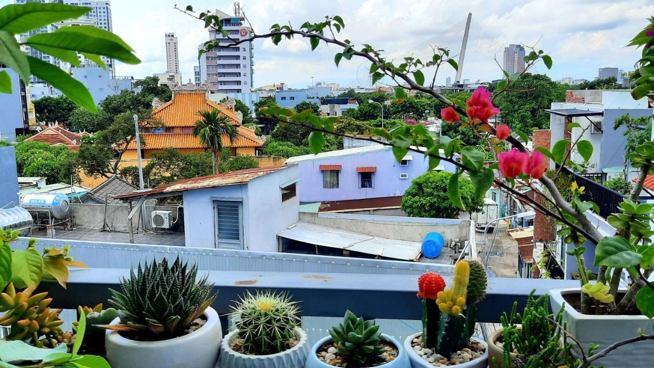 Sena Home 2Nd*Near Danang Han River*Dragon Bridge Екстер'єр фото
