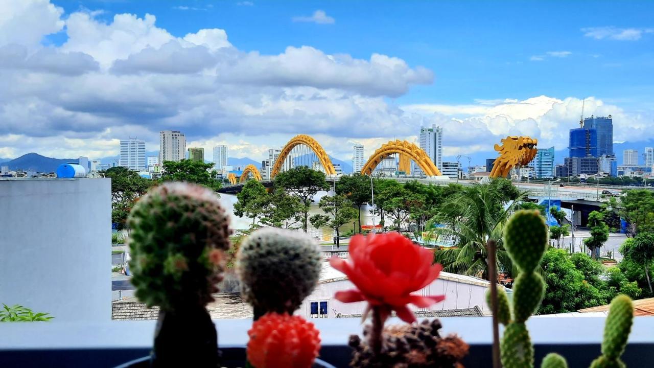 Sena Home 2Nd*Near Danang Han River*Dragon Bridge Екстер'єр фото