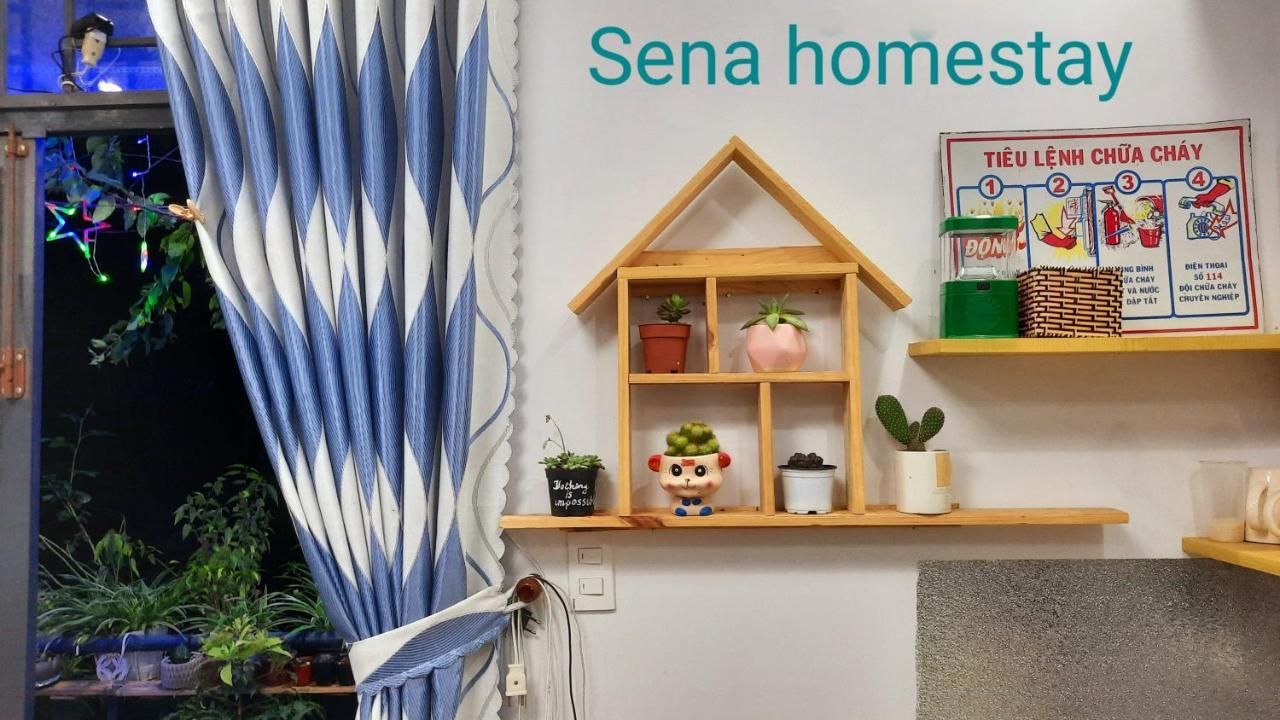 Sena Home 2Nd*Near Danang Han River*Dragon Bridge Екстер'єр фото