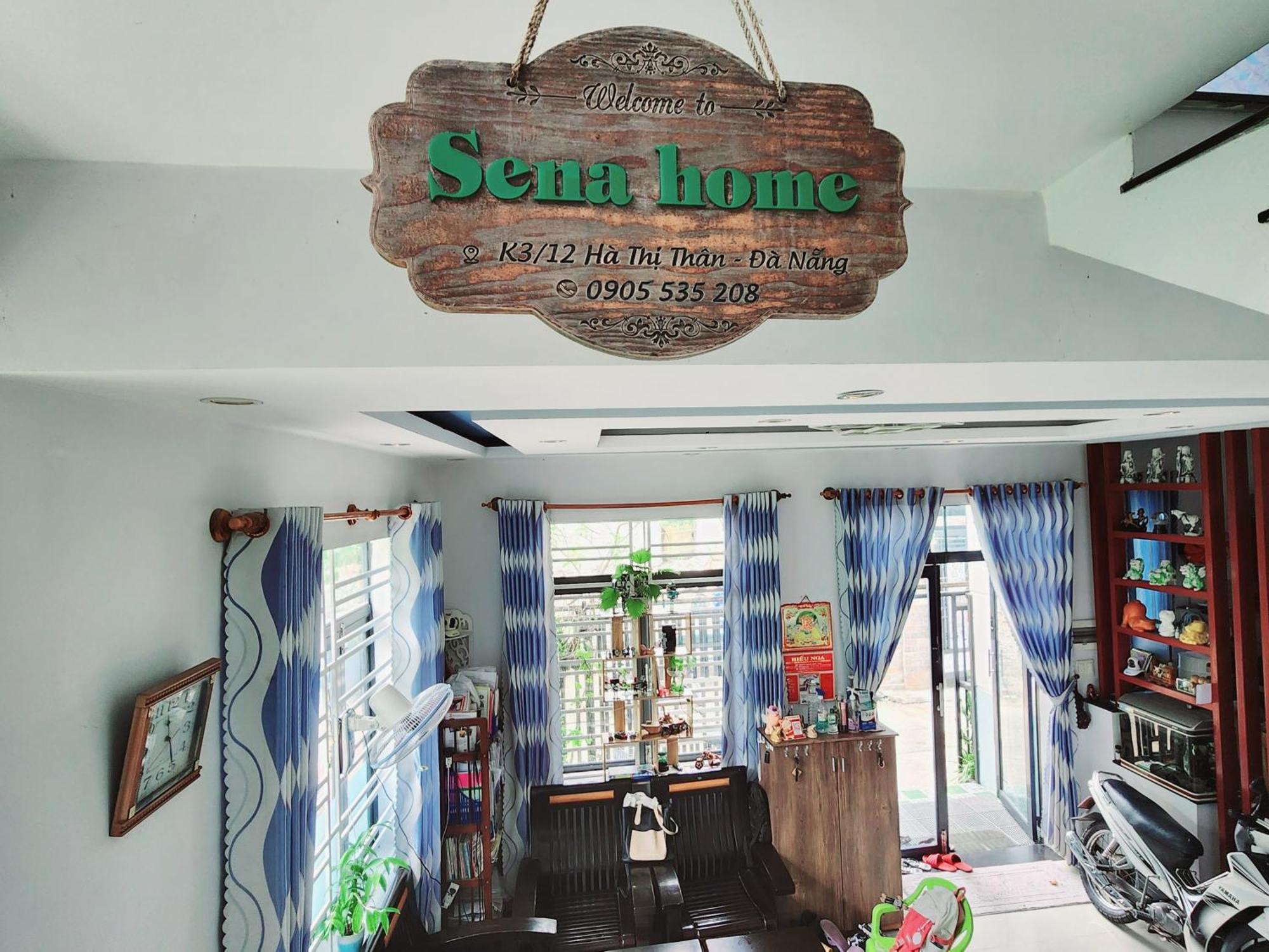 Sena Home 2Nd*Near Danang Han River*Dragon Bridge Екстер'єр фото