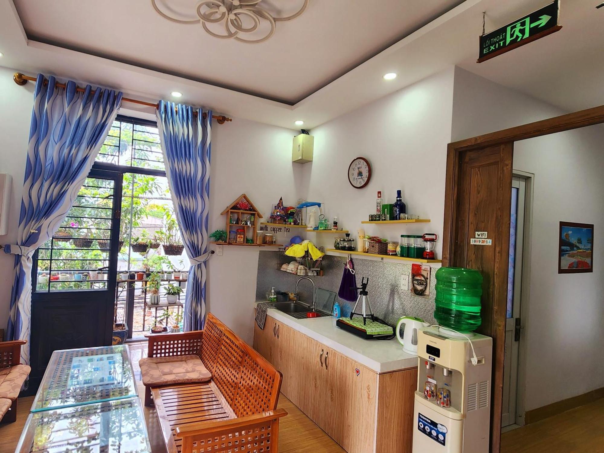 Sena Home 2Nd*Near Danang Han River*Dragon Bridge Екстер'єр фото