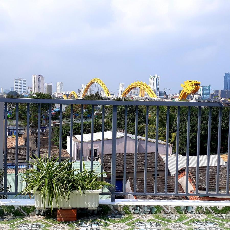 Sena Home 2Nd*Near Danang Han River*Dragon Bridge Екстер'єр фото