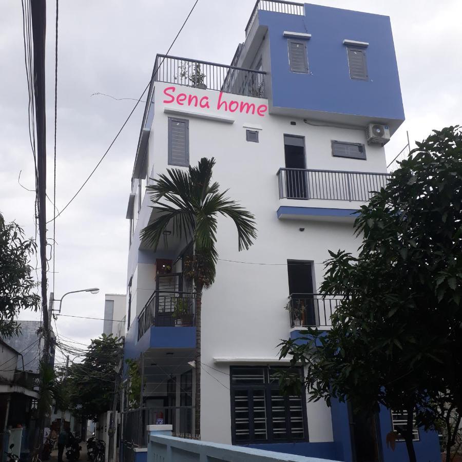 Sena Home 2Nd*Near Danang Han River*Dragon Bridge Екстер'єр фото